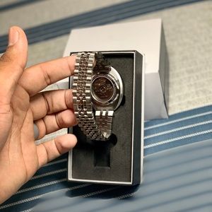 Heritor Accessories - Heritor Morrison Watch Heritor Accessories - Heritor Morrison Watch